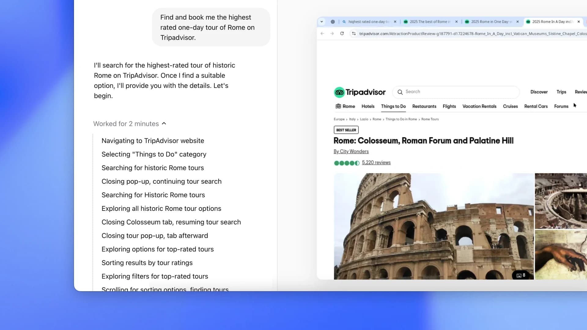 Introducing OpenAI Operator
